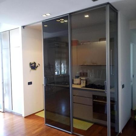 Dueventotto Apartment Genoa Ngoại thất bức ảnh