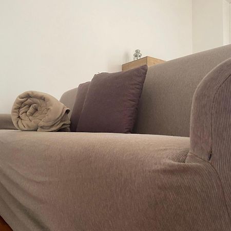 Dueventotto Apartment Genoa Ngoại thất bức ảnh