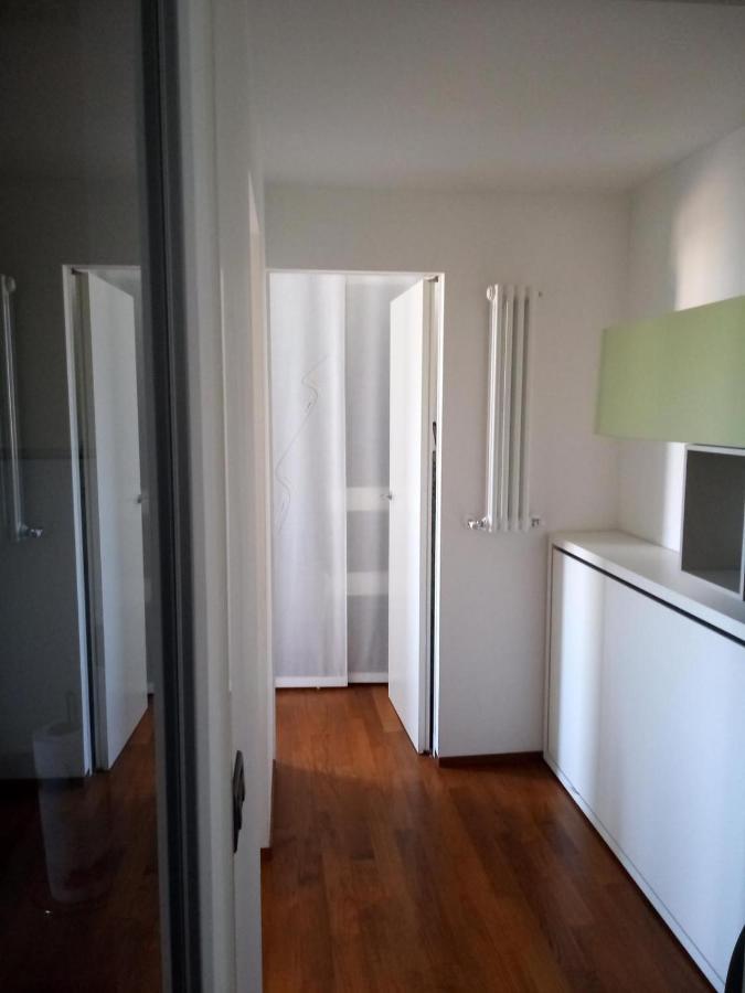 Dueventotto Apartment Genoa Ngoại thất bức ảnh
