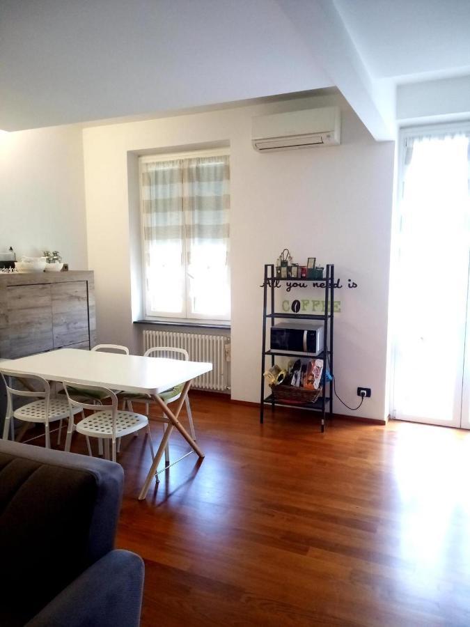 Dueventotto Apartment Genoa Ngoại thất bức ảnh