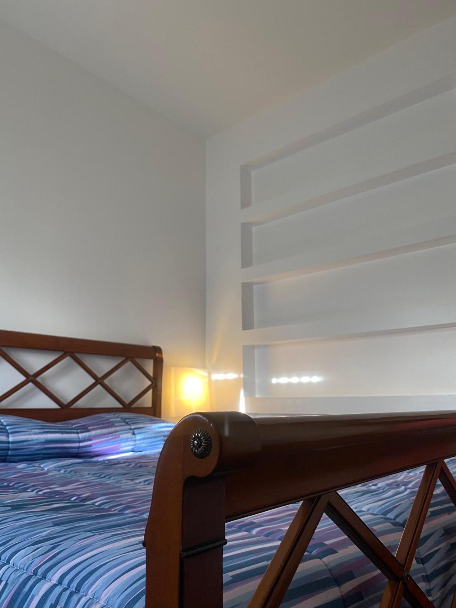 Dueventotto Apartment Genoa Ngoại thất bức ảnh