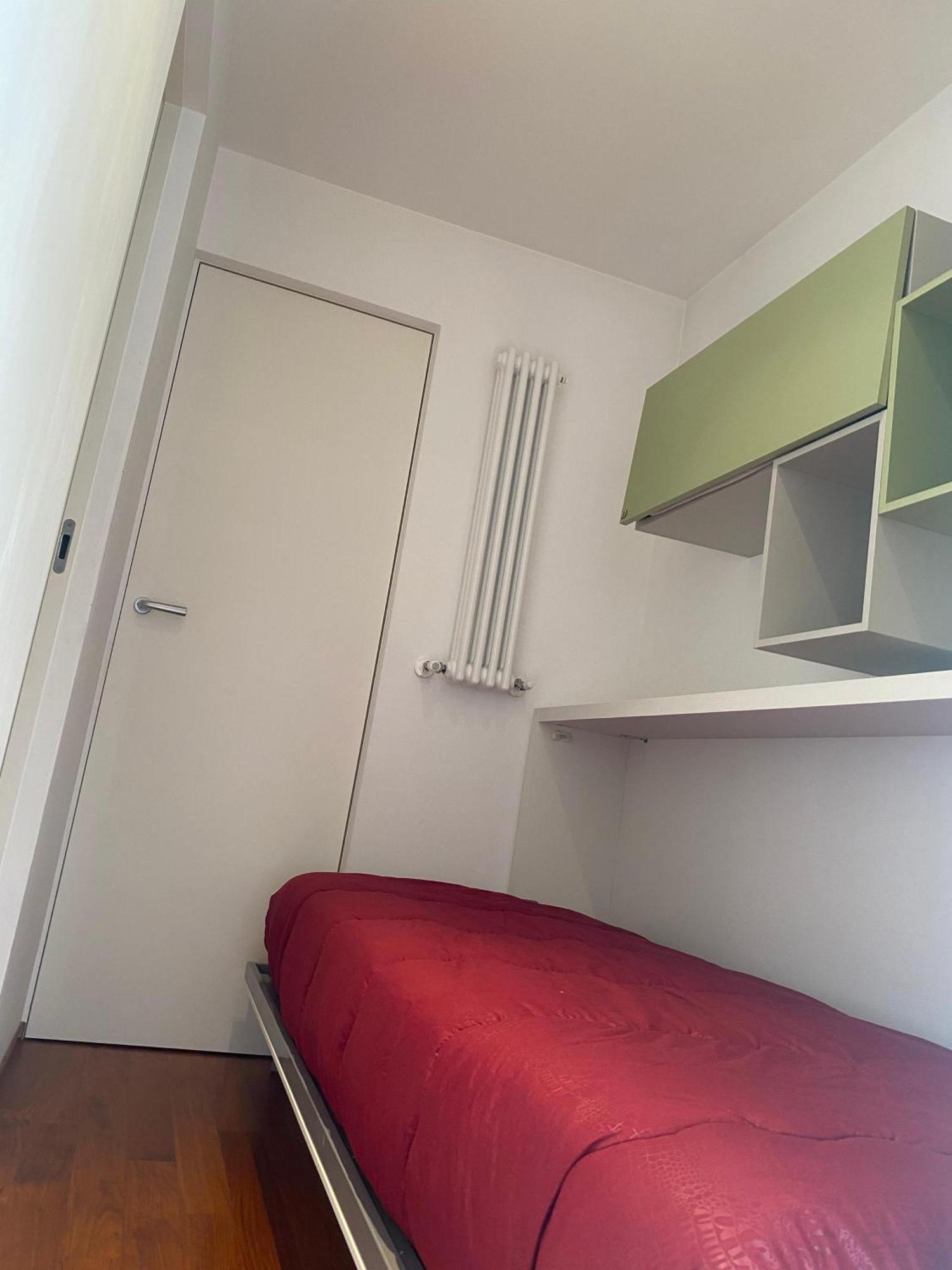 Dueventotto Apartment Genoa Ngoại thất bức ảnh