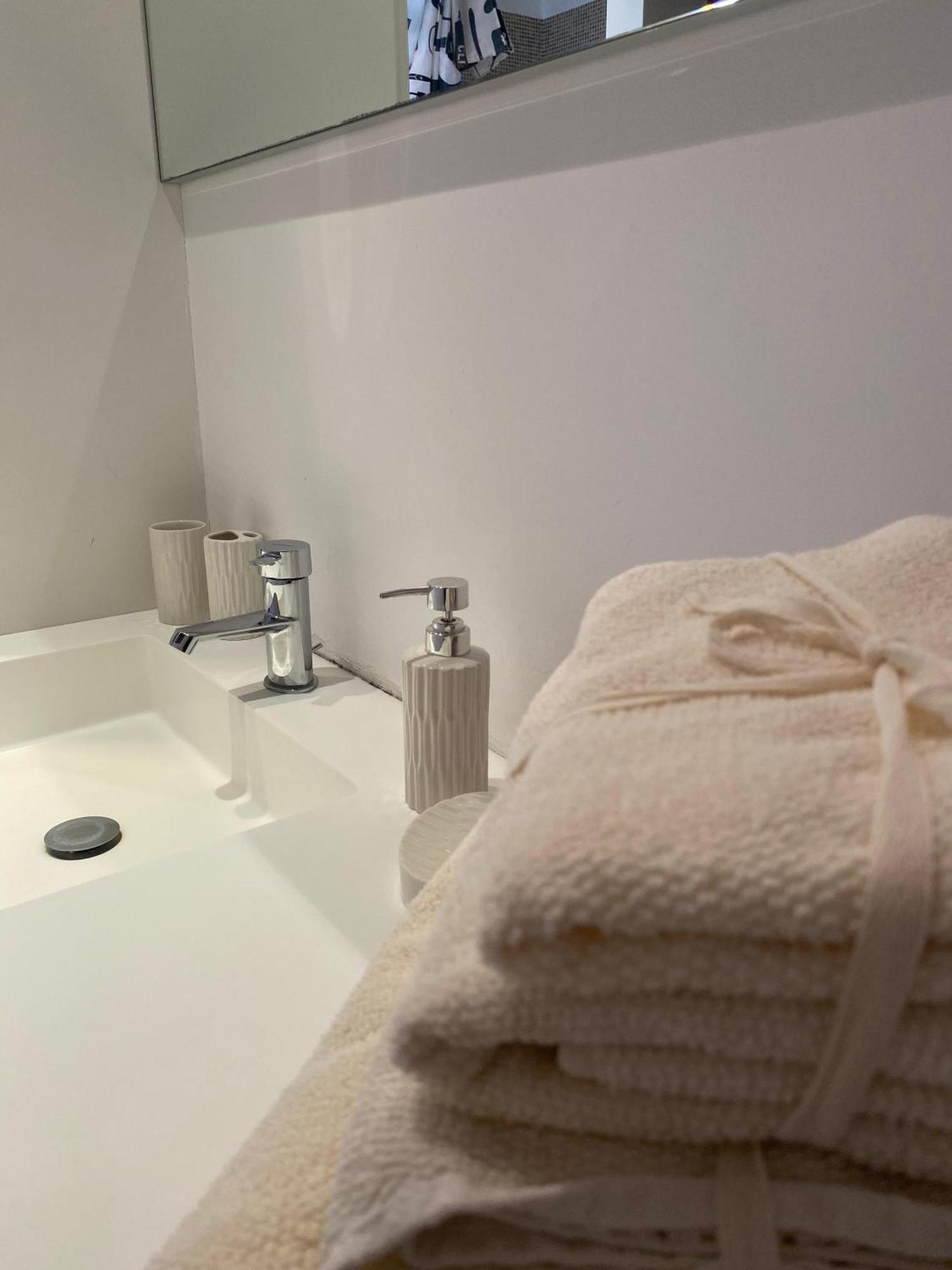 Dueventotto Apartment Genoa Ngoại thất bức ảnh