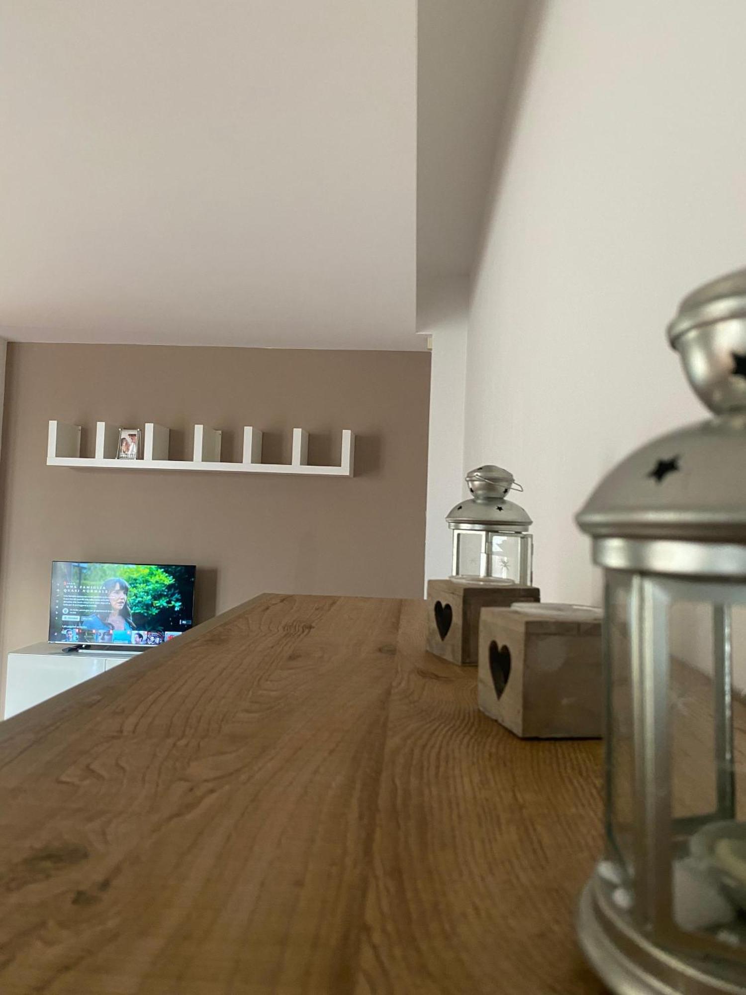 Dueventotto Apartment Genoa Ngoại thất bức ảnh